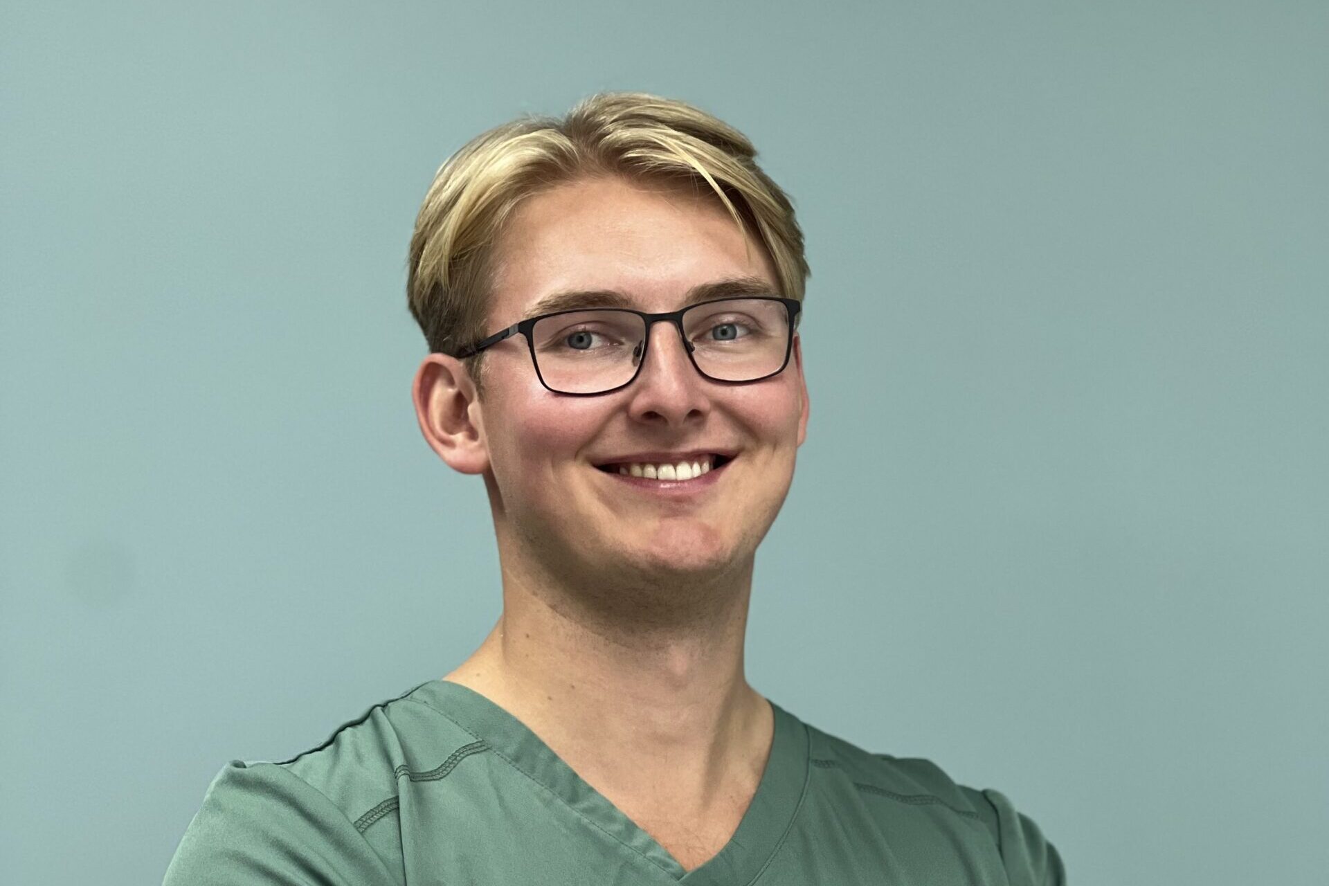 Tannlege Bente Pettersen